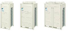 Кондиционер Daikin VRV III RXYQ20P