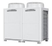 Кондиционер Mitsubishi Electric PUHY-P750YSHM-A