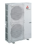Кондиционер Mitsubishi Electric PUMY-P125YHM