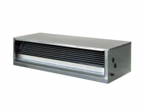 Высоконапорный канальный фанкойл Electrolux серии Breeze EFB - 24/2 UI SX