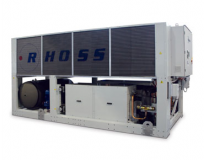 Чиллер с воздушным охлаждением RHOSS TCAEBY 6600