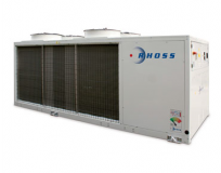 Чиллер с воздушным охлаждением RHOSS TFAETY 4320