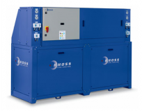 Чиллер с выносным конденсатором RHOSS TCEE 4160