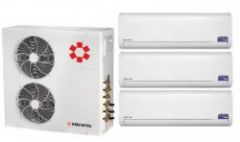 Kentatsu KMGJ25HZAN1 + KMGJ35HZAN1+KMGJ50HZAN1/ K4MRC80HZAN1