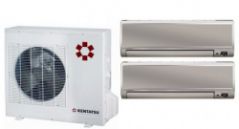 Kentatsu KMGС25HZAN1 + KMGС35HZAN1/ K2MRC50HZAN1