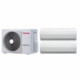 Toshiba RAS-M10SKV-Ex2/RAS-M18UAV-E