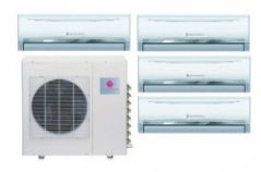 Dantex RK-M07GCx4/RK-4M27HME
