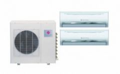 Dantex RK-M07GC + RK-M12GC/RK-2M18HME