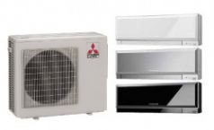 Mitsubishi Electric MSZ-EF25VEx3/MXZ-3D54VA