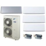 Daikin FTXG25J-Wx3+ FTXG50J-S/ BP2x2/RXYSQ5P8V/Y