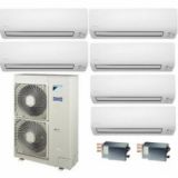 Daikin FTXS20Kx3+ FTXS35Kx2+ FTXS42K/ BP3x2/RXYSQ5P8V/Y