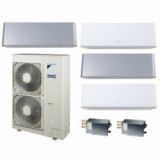 Daikin FTXG25J-Wx2+ FTXG35J-Sx2/ BP2x2/RXYSQ4P8V/Y