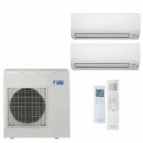 Daikin FTXS50Kx2/5MXS90E