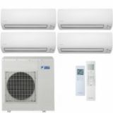 Daikin FTXS25Kx4/4MXS80E
