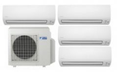 Daikin FTXS20Kx4/4MXS68F