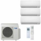Daikin FTXS20Kx2+ FTXS35K/3MXS68G