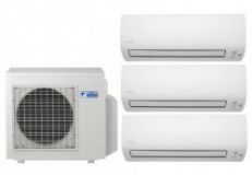 Daikin FTXS20Kx3/3MXS52E