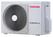 Наружный (внешний) блок Toshiba RAS-4M27UAV-E