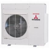 Наружный (внешний) блок Mitsubishi Heavy SCM100ZJ-S1