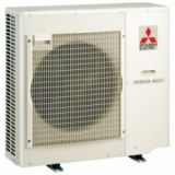 Наружный (внешний) блок Mitsubishi Electric MXZ-6C120VA