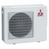 Наружный (внешний) блок Mitsubishi Electric MXZ-4D72VA