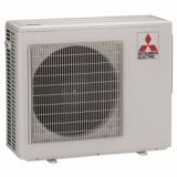 Наружный (внешний) блок Mitsubishi Electric MXZ-3C54VA