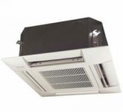 Внутренний кассетный блок Daikin FFQ35B9V